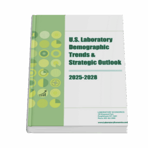 U.S. Laboratory Demographic Trends & Strategic Outlook 2025-2028