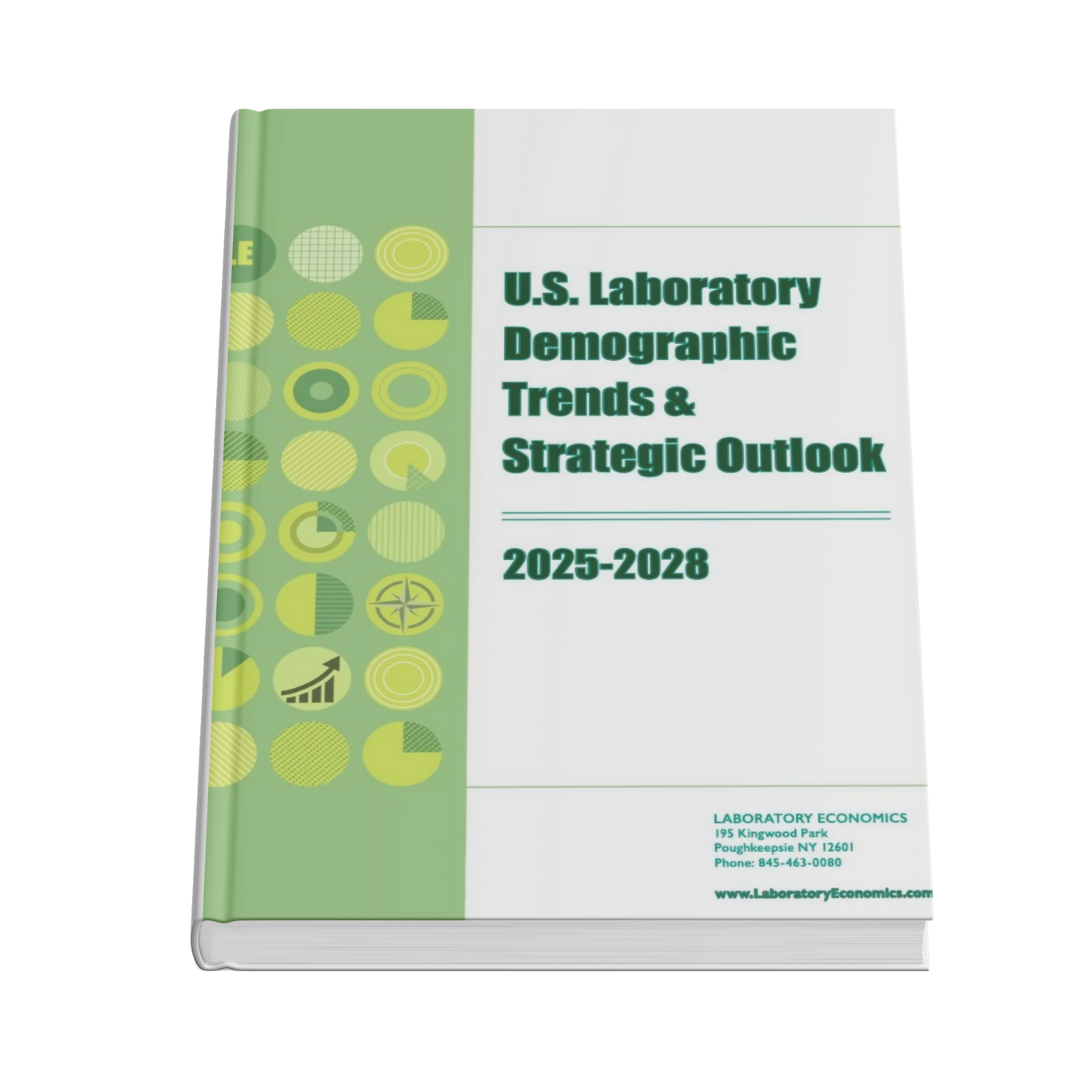 U.S. Laboratory Demographic Trends & Strategic Outlook 2025-2028