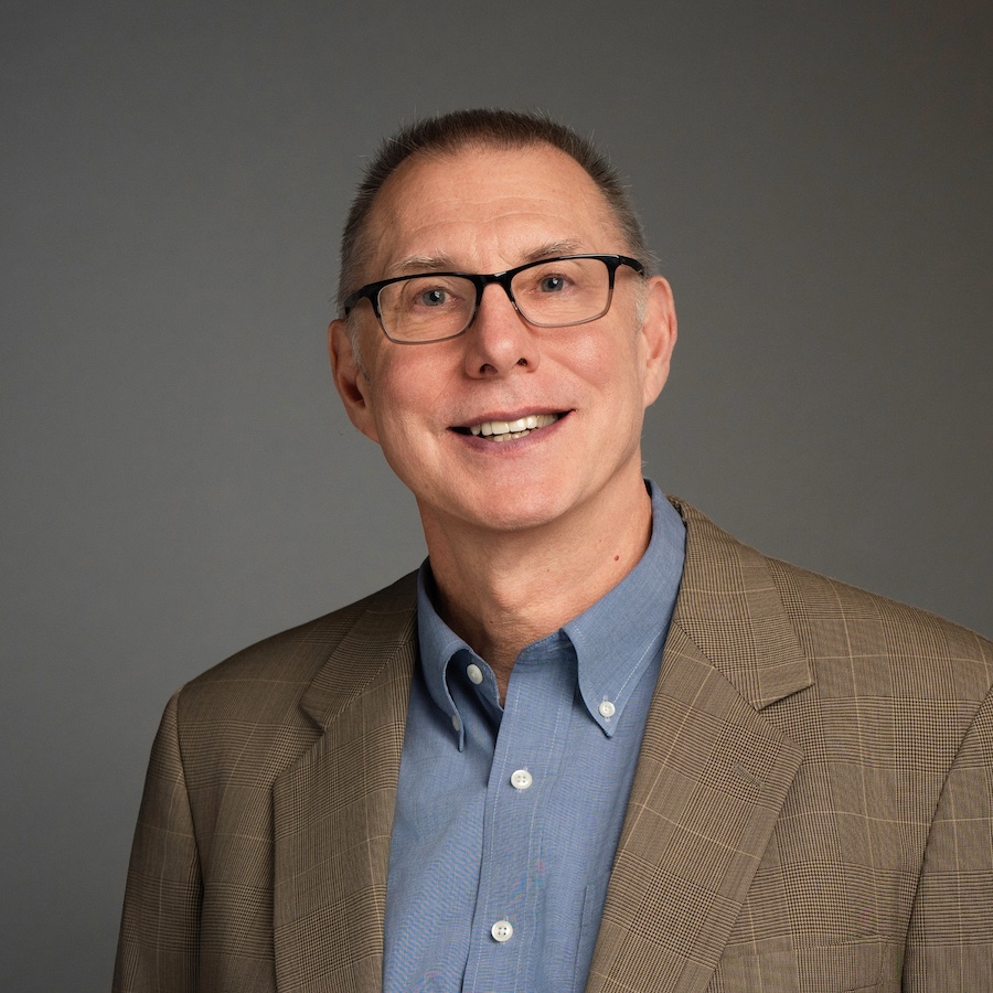 Jondavid Klipp, President 