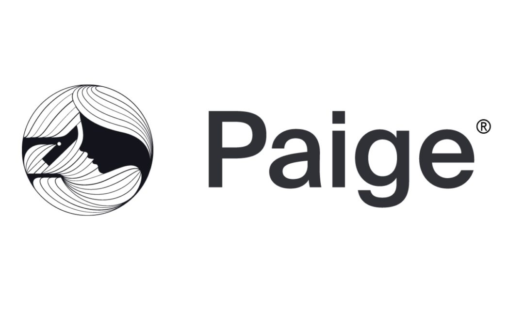 Spotlight Interview With Paige CEO Leo Grady