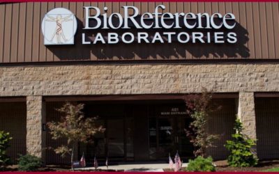 BioReference Labs Goes Live With Digital Pathology Plus AI