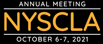 NYSCLA Meeting Highlights:PAMA, Pandemic Response, Shortages & AI