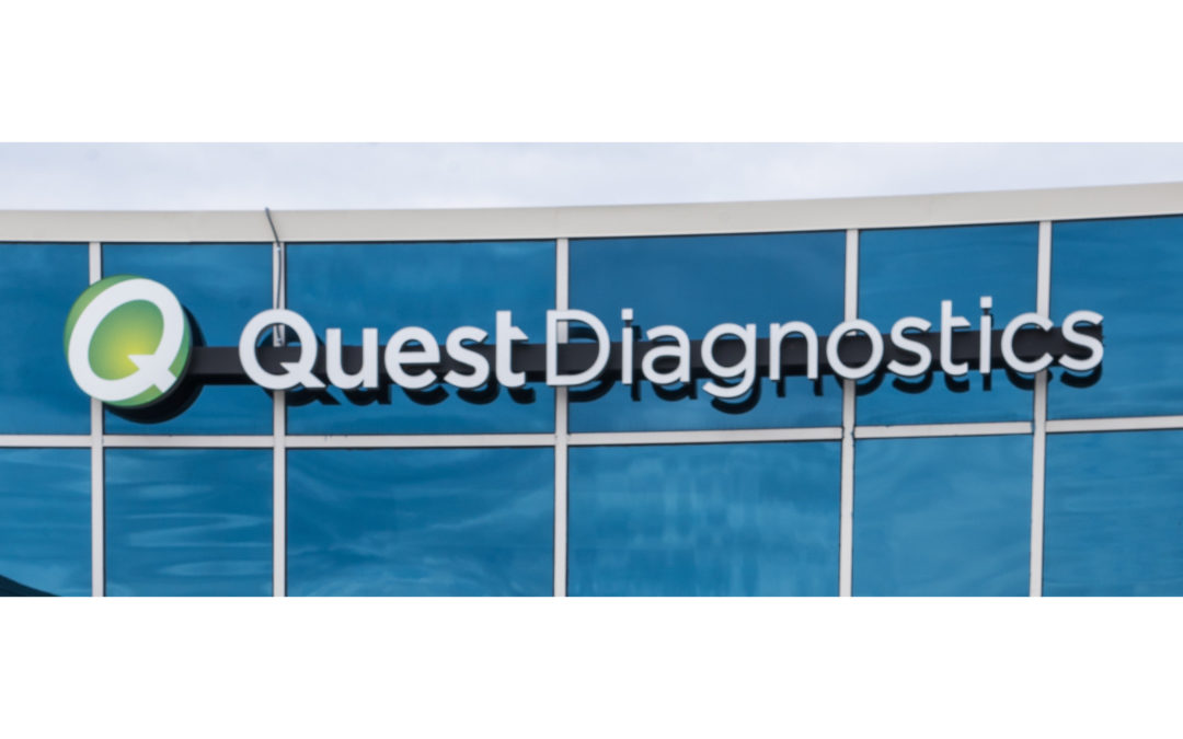 Quest Diagnostics Pays $85 Million For Labtech
