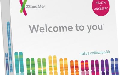 What Kind Of Company Is 23andMe?