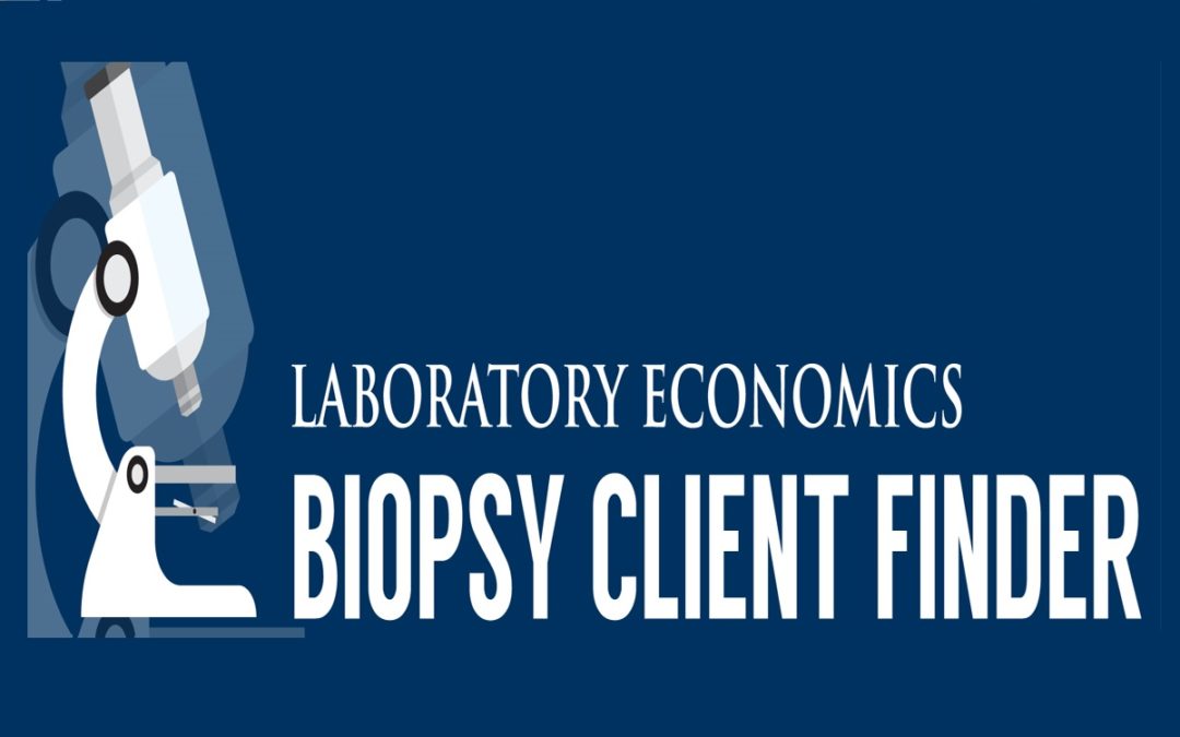 Biopsy Client Database for Pathologists