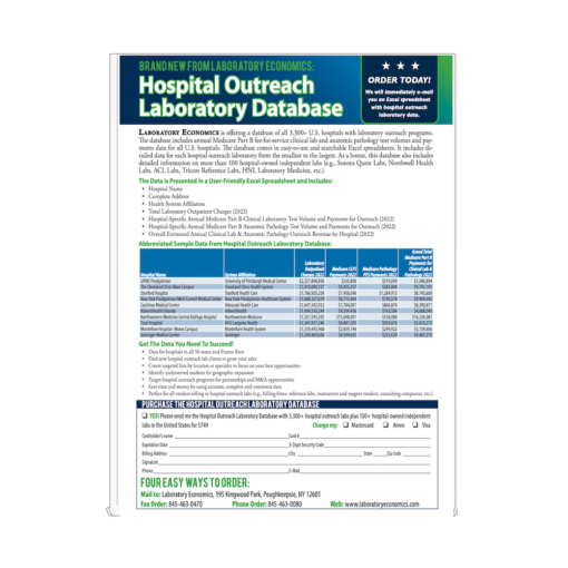 Hospital-Outreach-Laboratory-Database-Flyer-2023