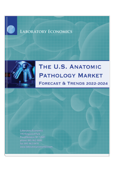The US Anatomic Pathology Market 2020 to 2024