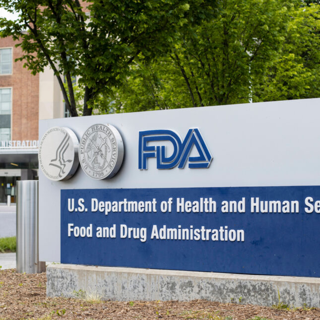 FDA Won’t Extend Comment Period on LDT Regs