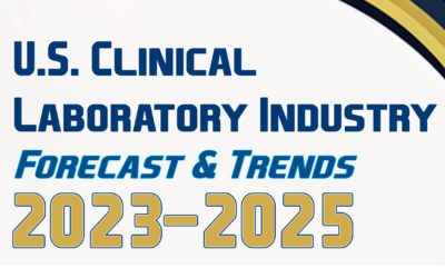 New Market Research Report on U.S. Clinical Laboratory Market