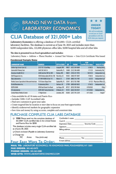 2025 Surgical Pathology Database