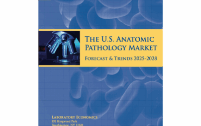 The U.S. Anatomic Pathology Market: Forecast & Trends 2025-2028