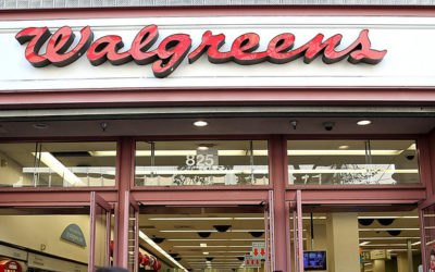 Walgreens to Pay $44 Million to Theranos Customers