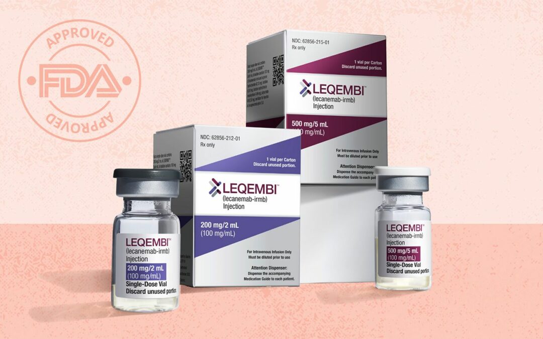 Is Alzheimer’s Testing the Next Big Lab Market?