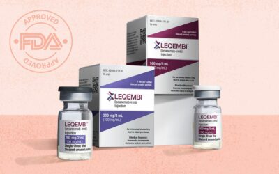 Is Alzheimer’s Testing the Next Big Lab Market?