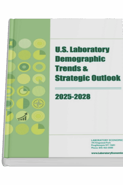 U.S. Laboratory Demographic Trends & Strategic Outlook 2025-2028