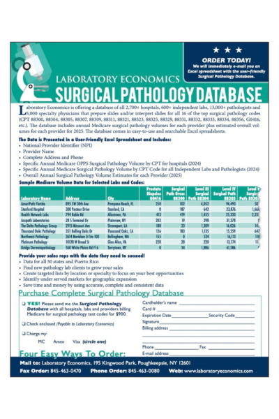 Surgical Pathology Cover Image 2026