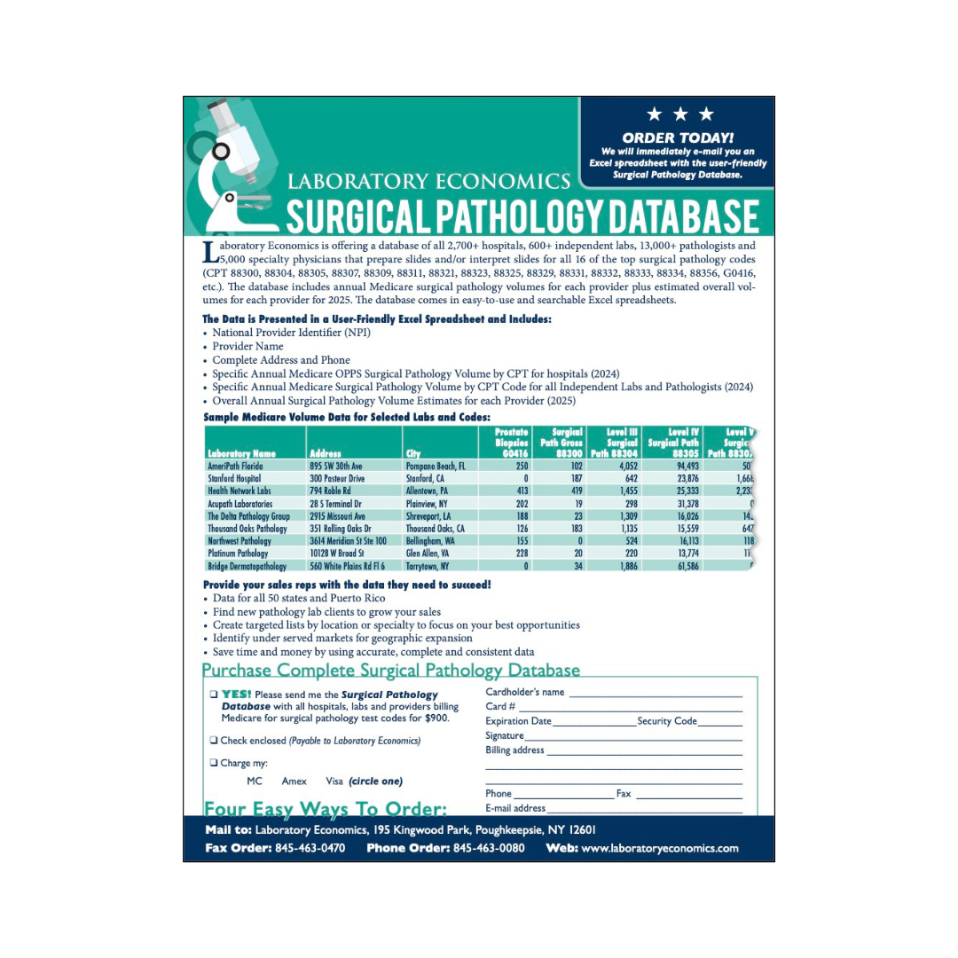 Surgical Pathology Cover Image 2026